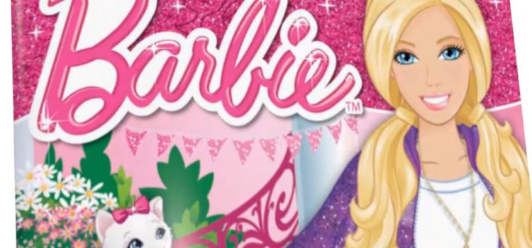 Barbie Video1